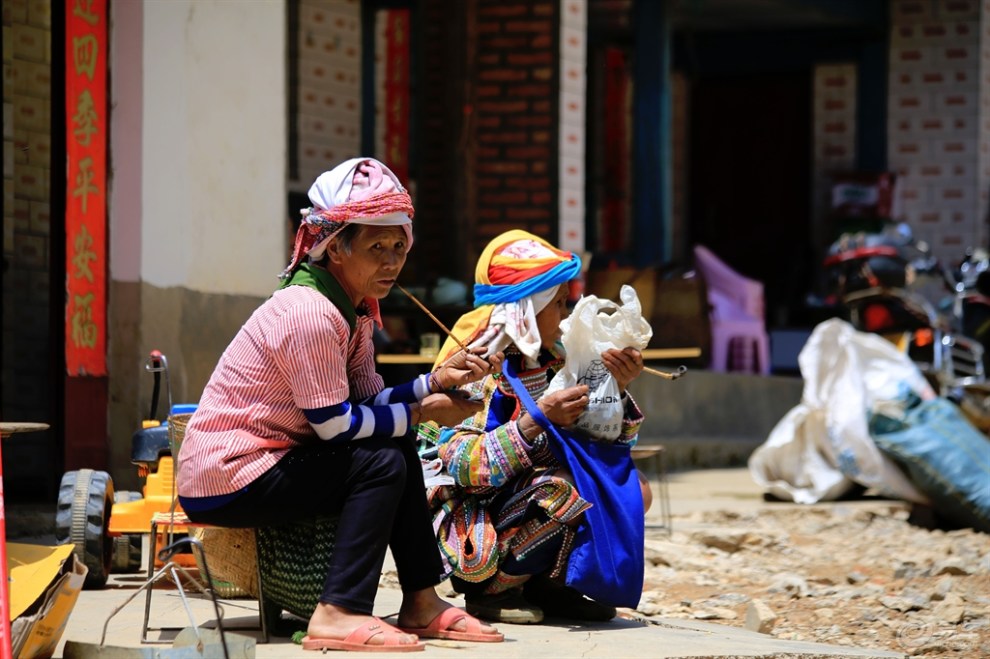 老疯人----随拍几片