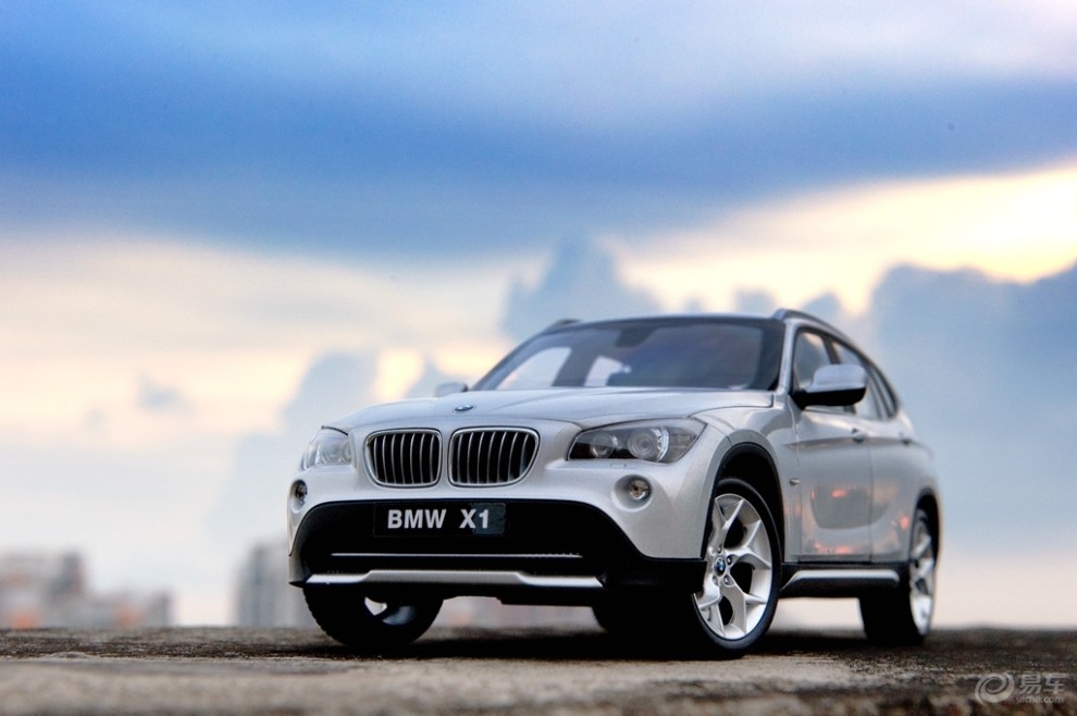 【calbeet收藏】宝马第一代x1(e84)