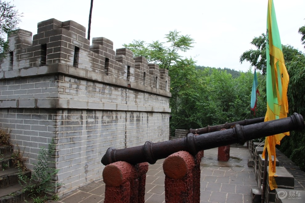 【原创首发】游水泊梁山 觅水浒遗迹