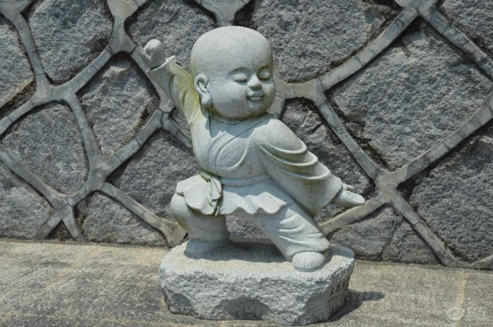 【易口碑】自驾小四游永春白鹤拳发源地