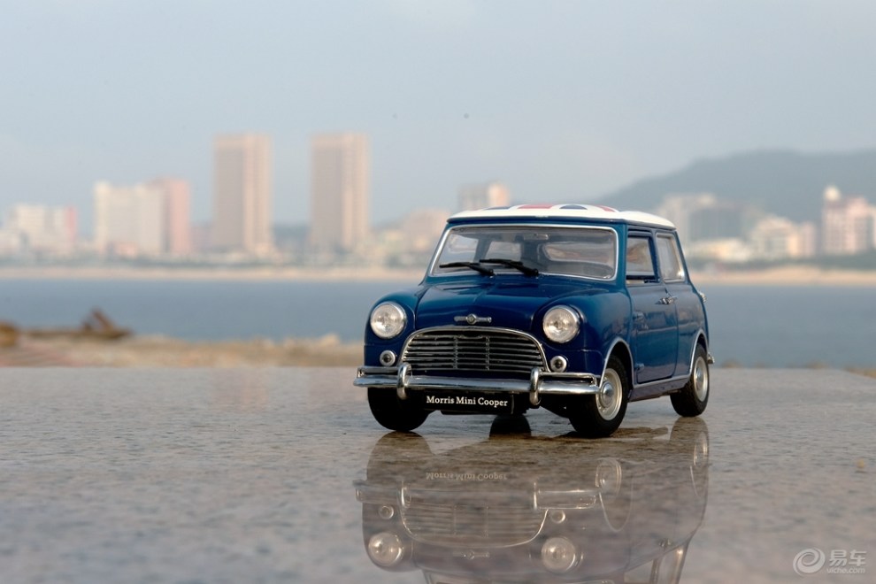 【【馒头收藏】英伦之风——莫里斯 mini】_汽车模型社区图片集锦