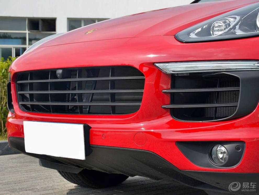 【第四代全新卡宴techart magnum】_保时捷论坛图片集锦_汽车论坛