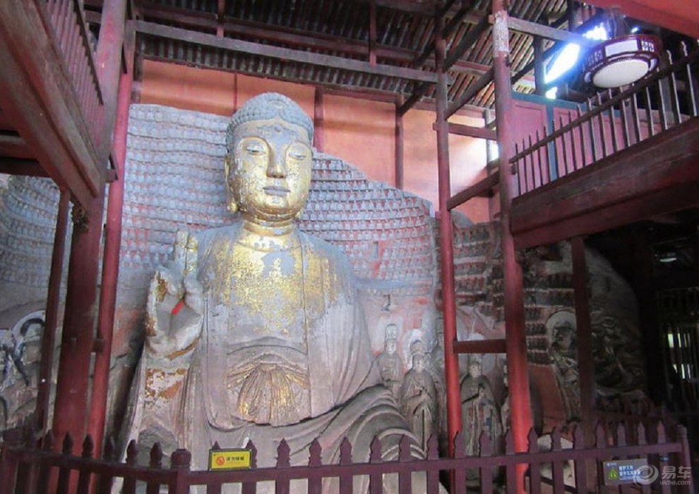 【【重庆长安家族】千年古刹"涞滩二佛寺"祈记】_逸动社区图片集锦_汽