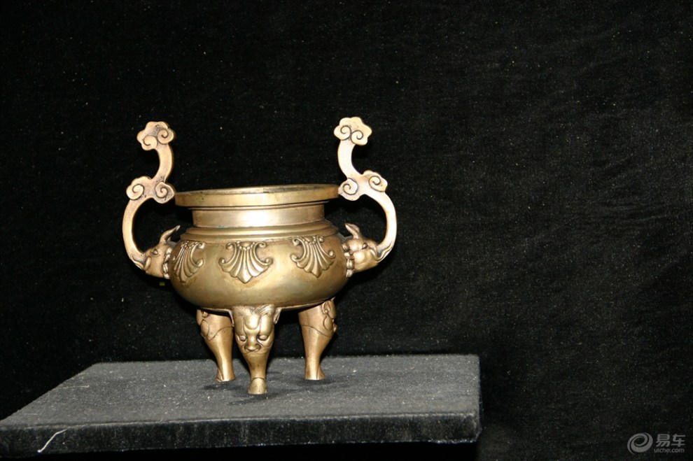 土家族精美银器欣赏