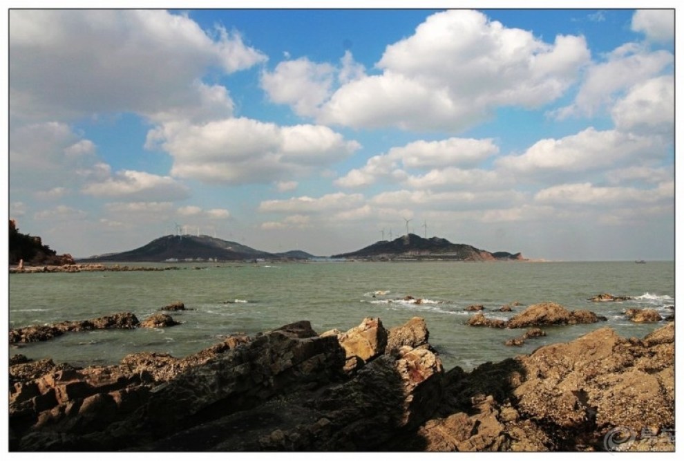 【烟台风光~~】_浙江社区图片集锦_汽车论坛-易车网