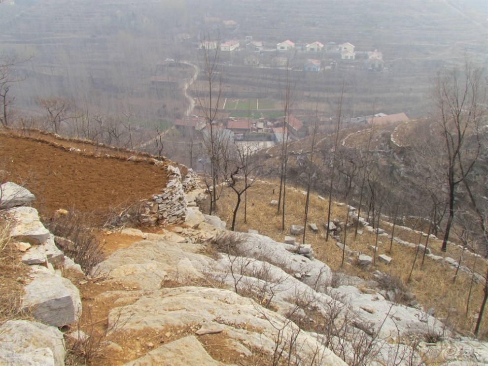 淄川淄河镇聚丰村聚丰水厂一日游