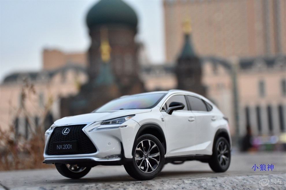 【哈尔滨索菲亚教堂nx200t外拍】_吉林论坛图片集锦_汽车论坛-易车网