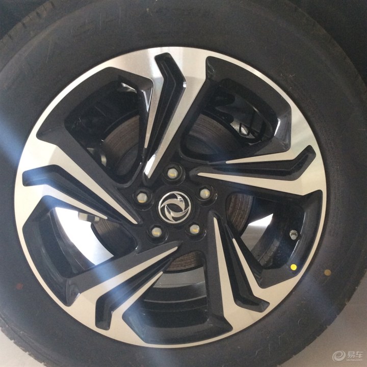 转角遇到你2016款新ax7