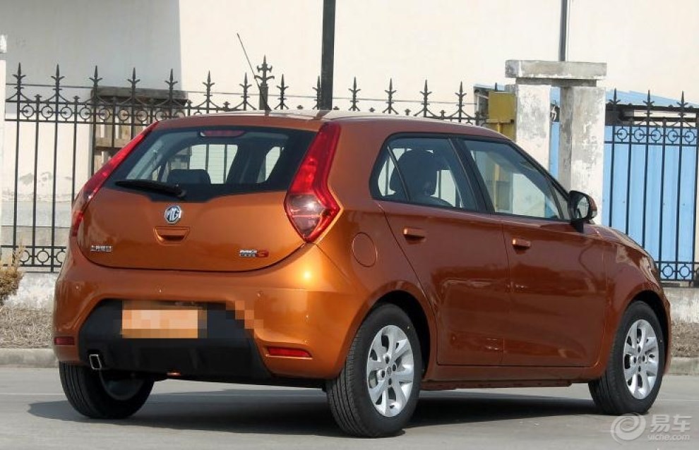 实用性是在购买普通车型的首要条件