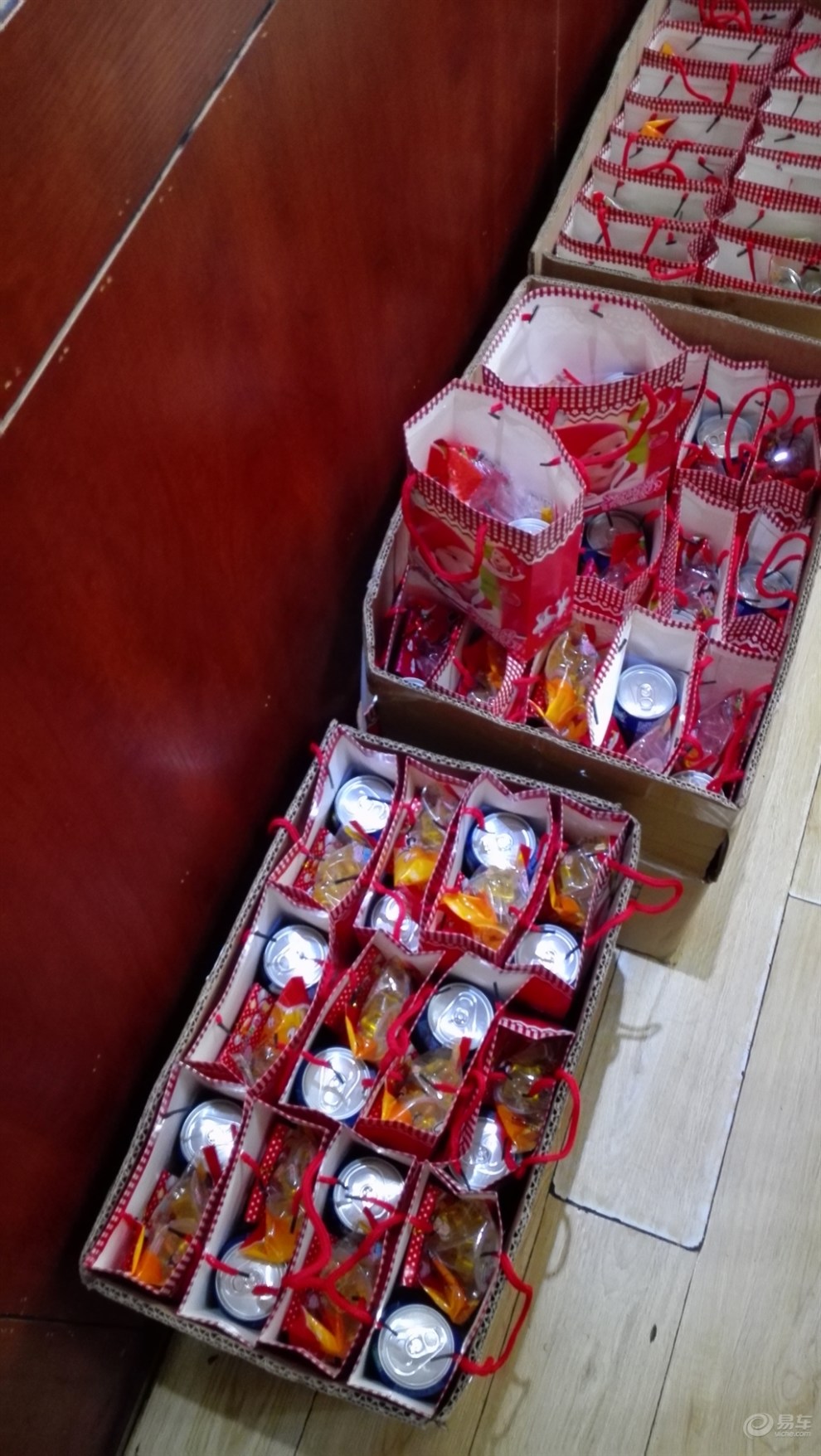 【精华大比拼】喝喜酒