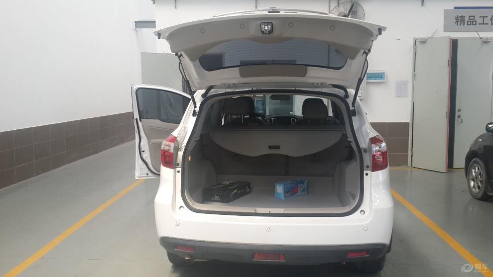 【【提车记】t70首选10万级高颜值王suv】_启辰t70论坛图片集锦_汽车