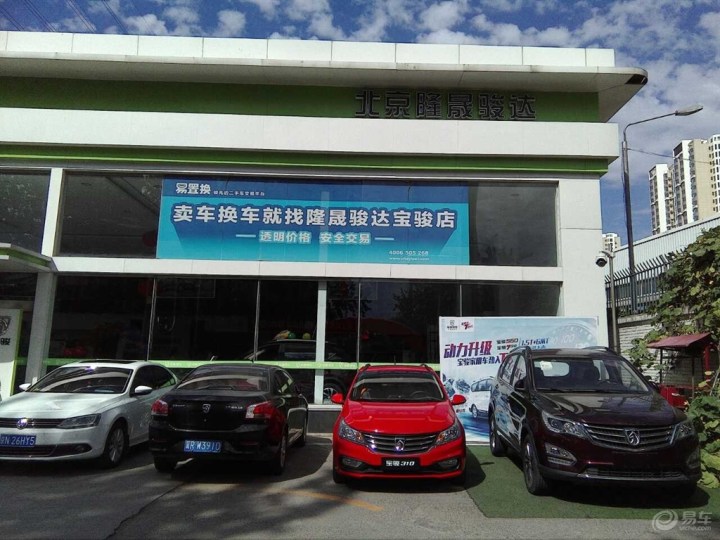 SUV车型大全：如何选择适合您的全能座驾？