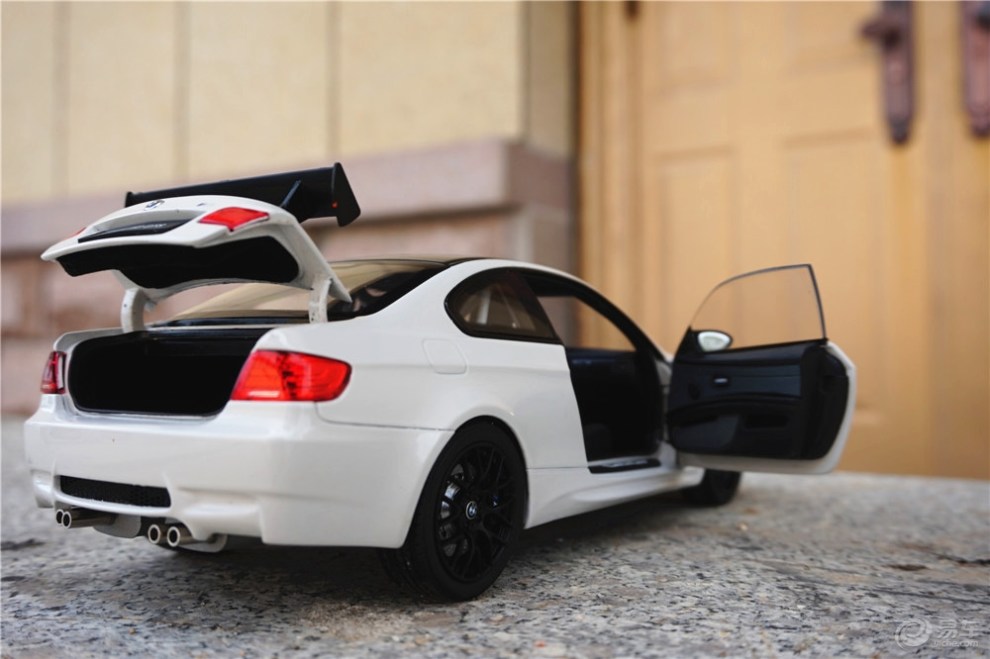 【宝马 m3 gts】_汽车模型社区图片集锦_汽车论坛-易车网