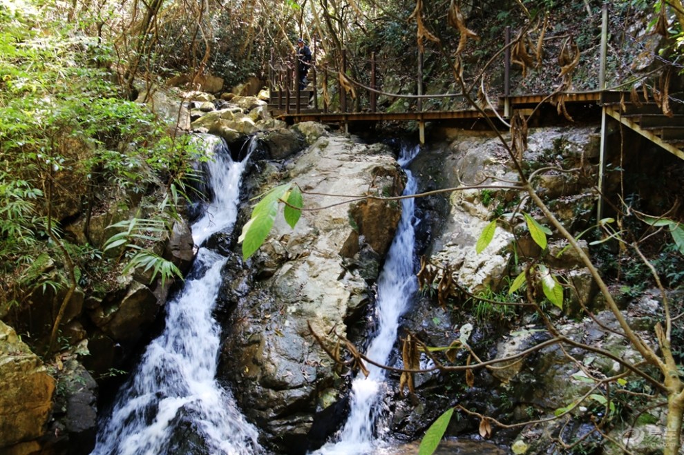 【英朗】漳州市长泰县寻梦谷景区