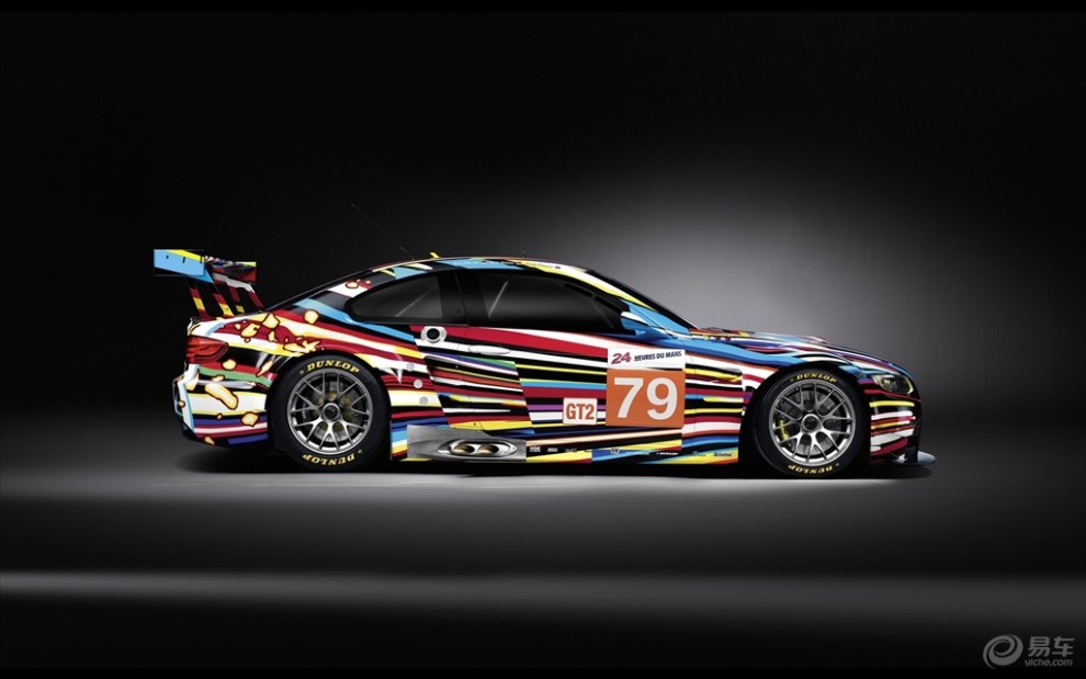 你的i车,还可以更亮眼!