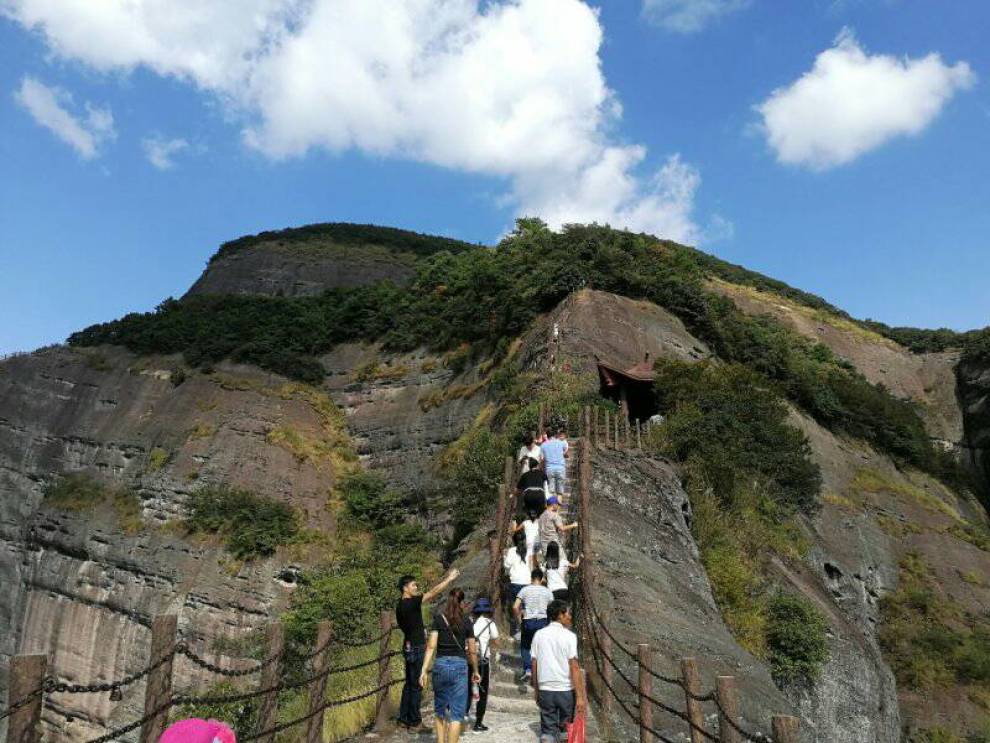 【國慶佳節桂林資源八角寨一日遊】_寶駿560社區圖片集錦_汽車論壇