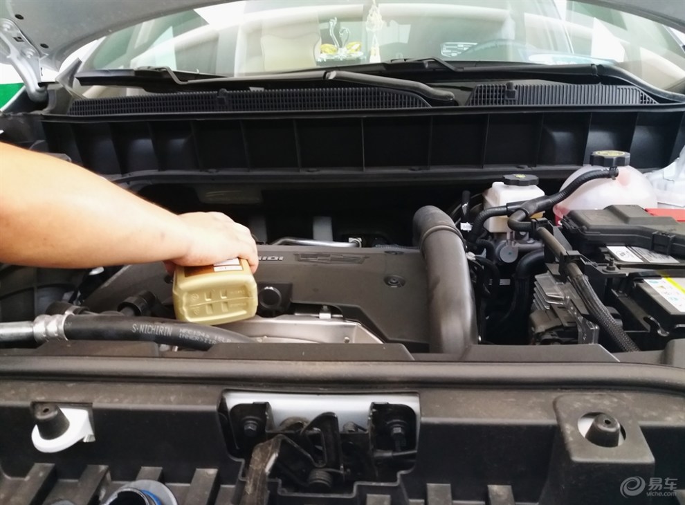 凯迪拉克xt5首保