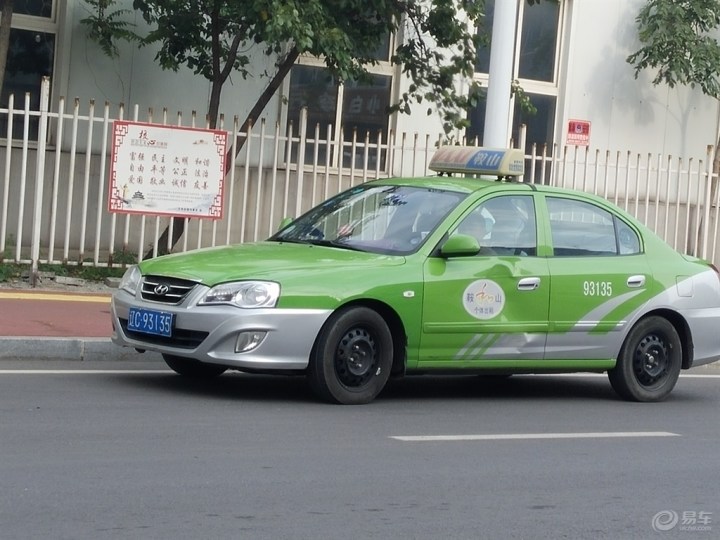 出租车停运费保险公司赔吗 出租车必须保险公司