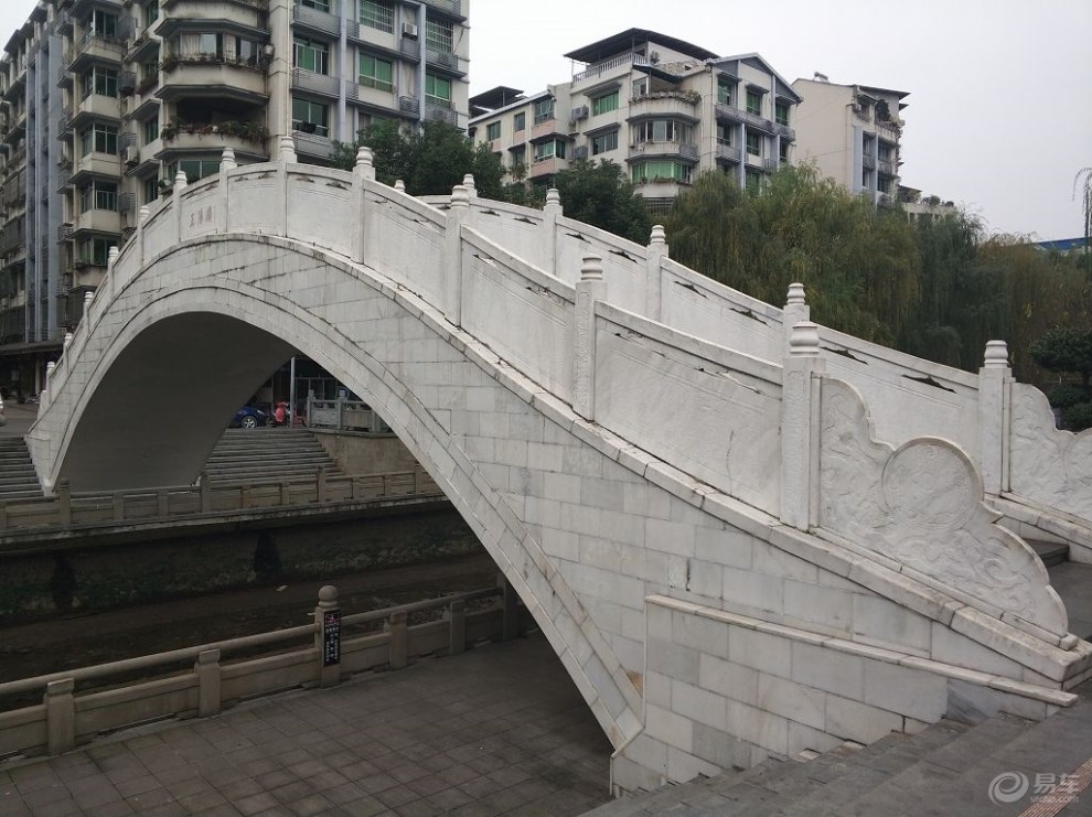 【重庆长安家族】人与自然和谐共处 游3a级南川半溪河公园