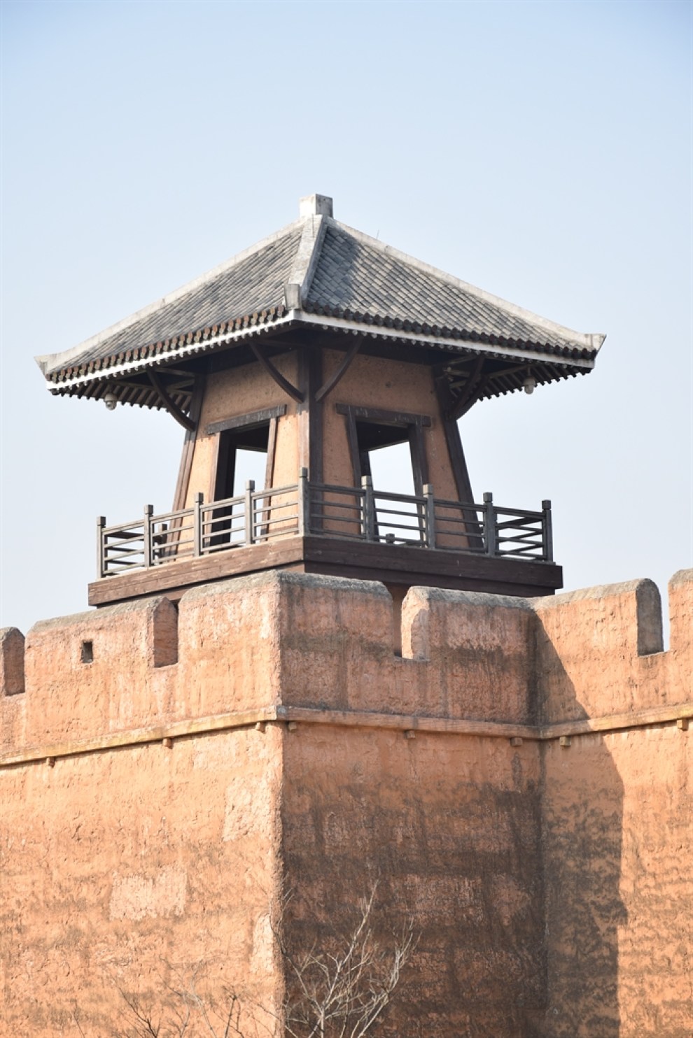 【无锡cs75车友会】其乐融融一大家,相聚无锡阖闾城