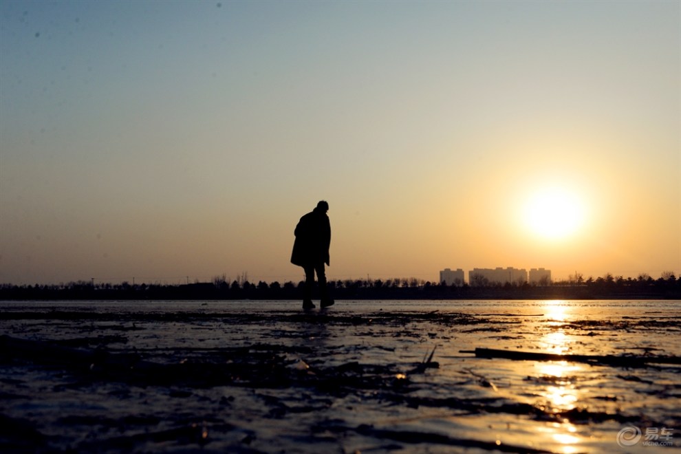 心情不好出去放风