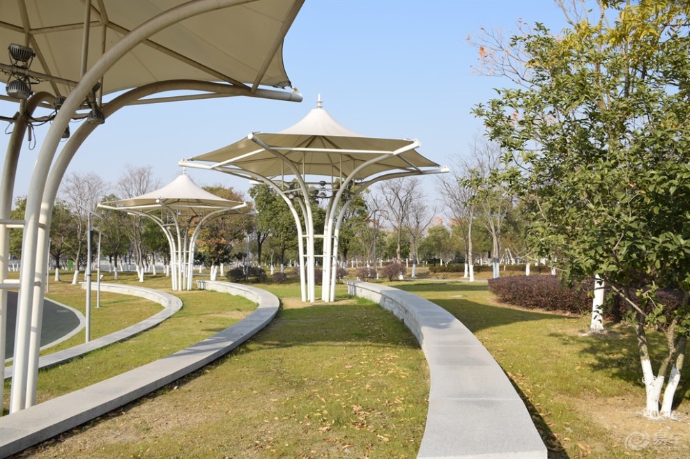 【无锡cs75车友会】驾75游映月湖