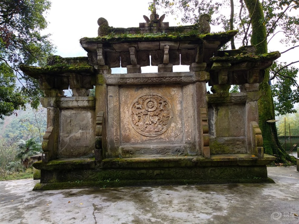 【四川cs35车友会】大象 小三带我自驾游大邑接王寺