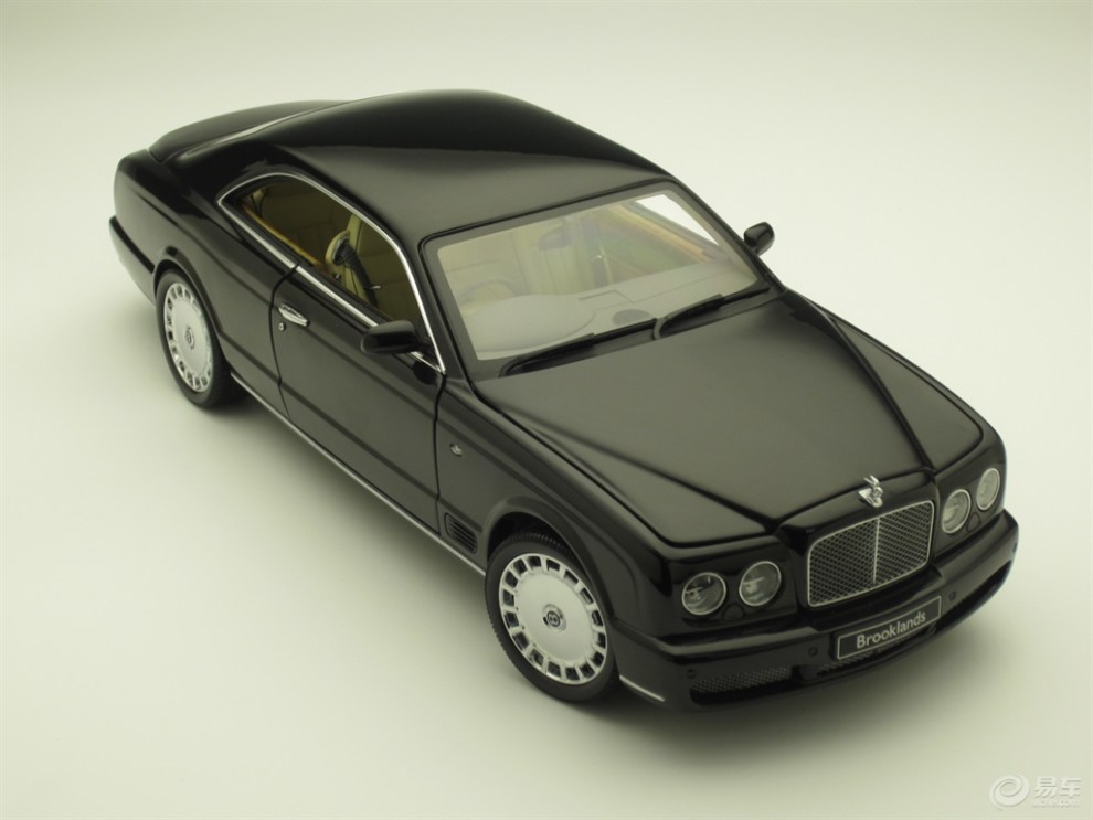 格林威治车库 宾利 布鲁克林