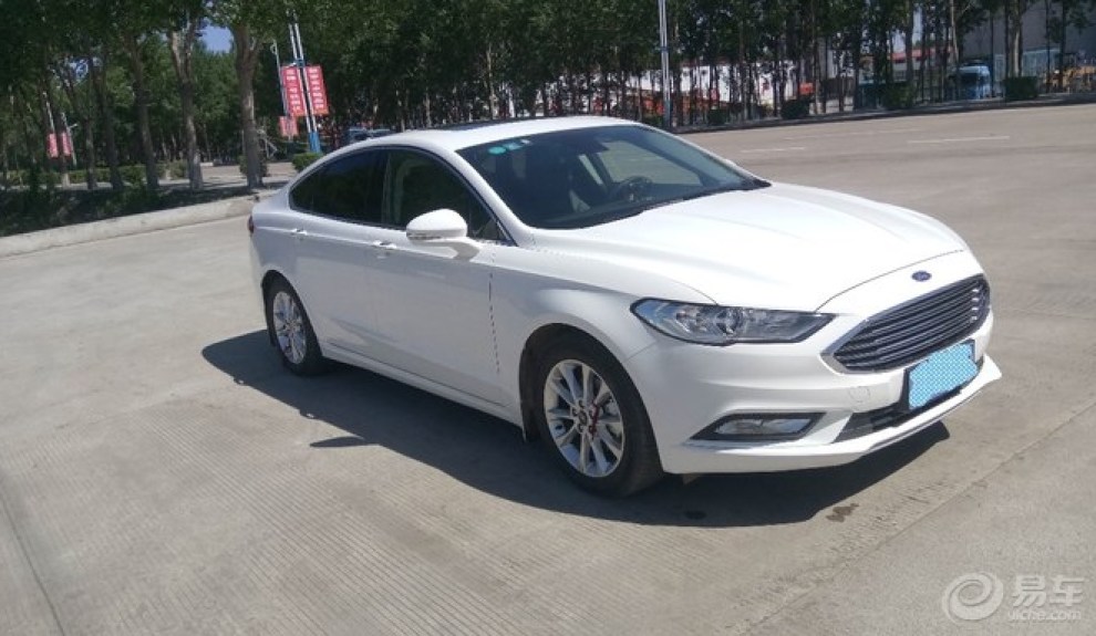 【实现梦迪欧的奋斗史】_蒙迪欧论坛图片集锦_汽车论坛-易车网