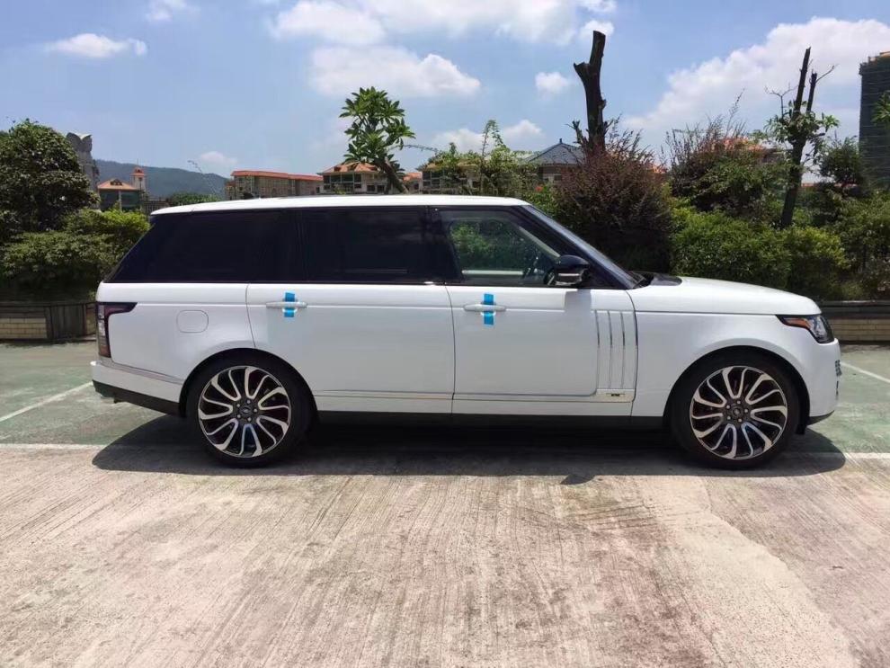 【】_路虎揽胜论坛图片集锦_汽车论坛-易车网