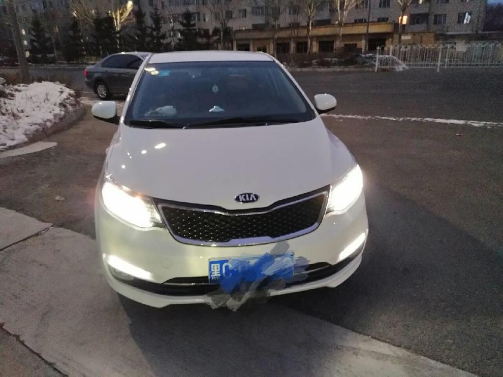 【】_起亚k2论坛图片集锦_汽车论坛-易车网