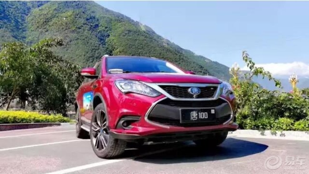 唐100领航1进藏,爽滴不要不要的!