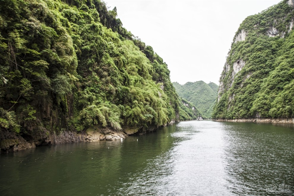 舞陽河