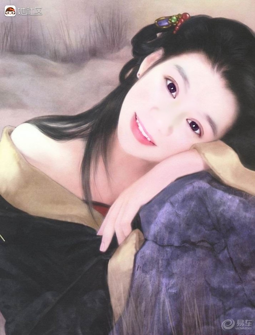 小才女提车记vs晒晒新宠橙夫子帅劲客