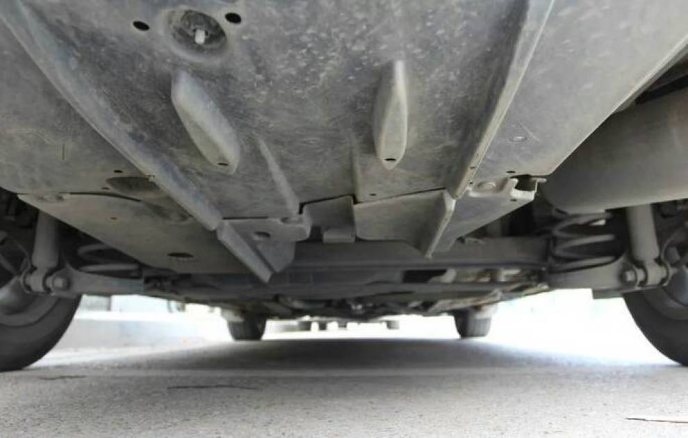 晒爱车小能手#14款卡罗拉足够经典