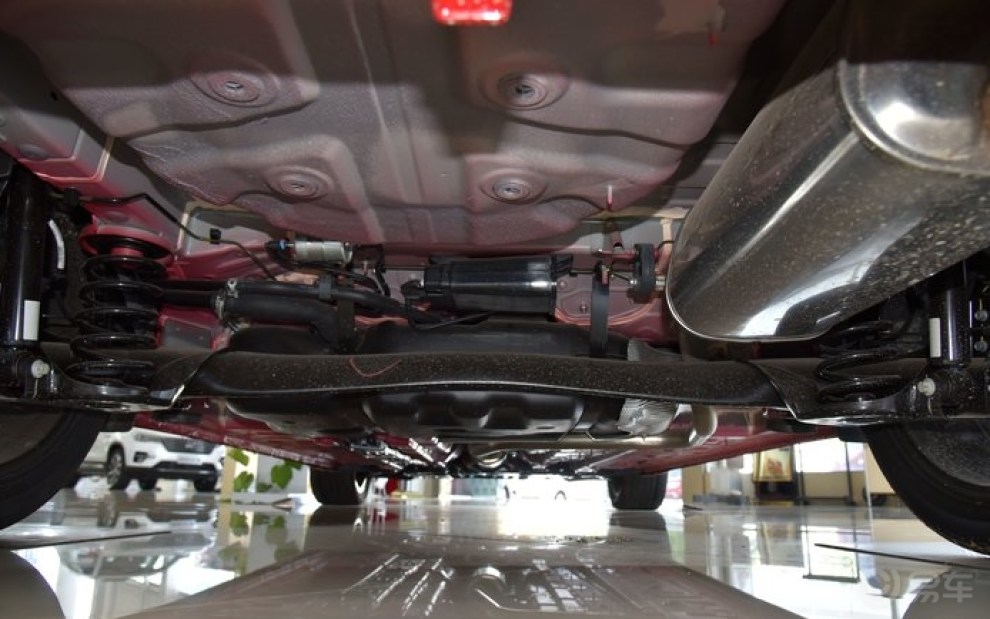 开了一段时间第二代逸动xt,谈谈我的感受