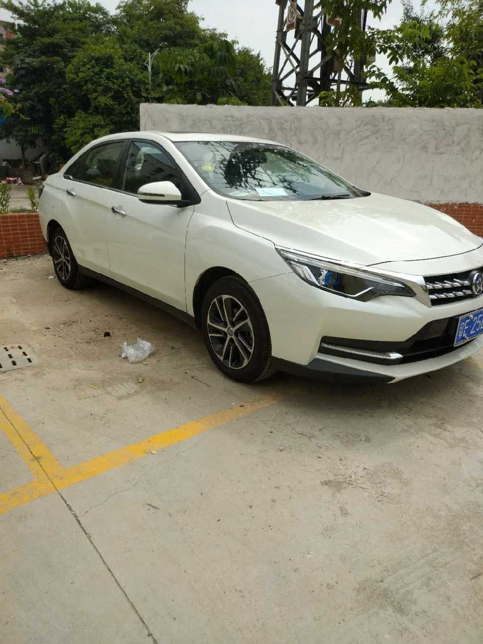 启辰d60致命缺点(启辰d60到底好不好)