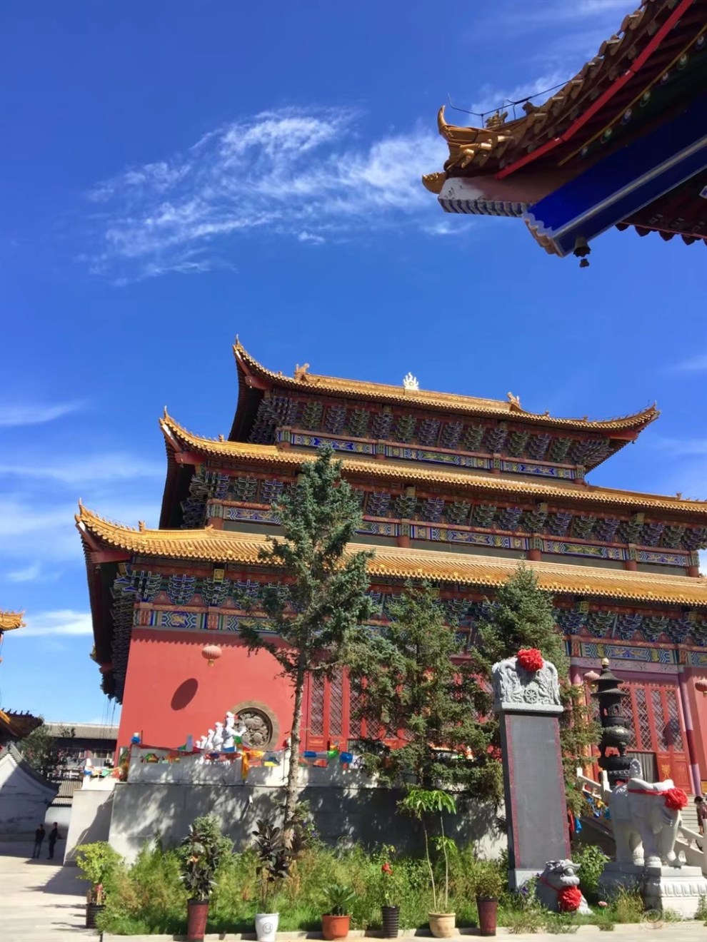延吉的景点,延吉夜景,延吉旅游(第3页)_大山谷图库