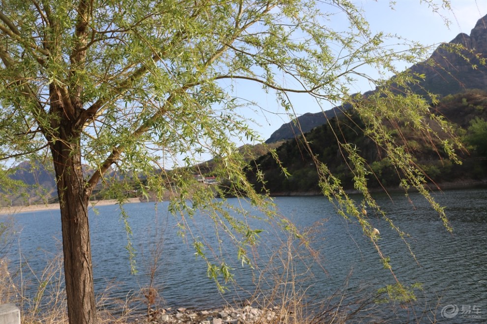 【支持北京社区】杨家台水库【北京劲悦团车友会】