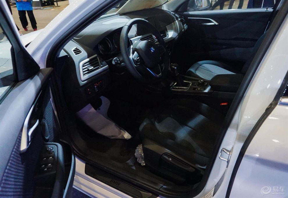 【说出你的理由】年轻爱运动有潮范就当选bwm1