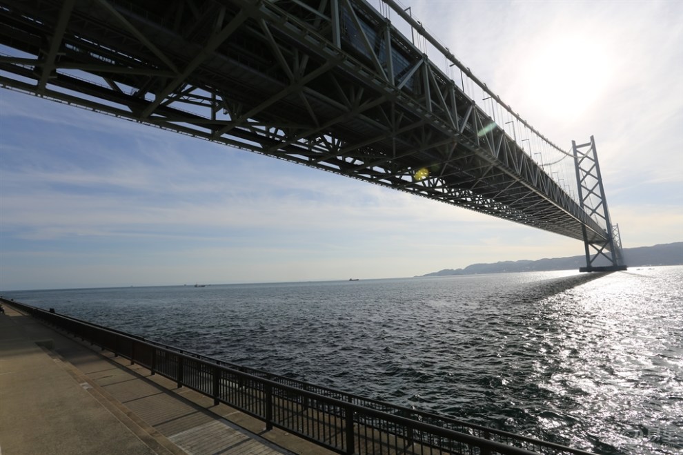 【遊記】日本瀨戶大橋