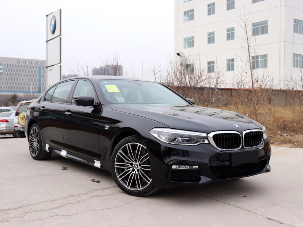 【放弃奔驰e300l 选择bmw新530li尊享运动 长沙】_宝马5系社区图片
