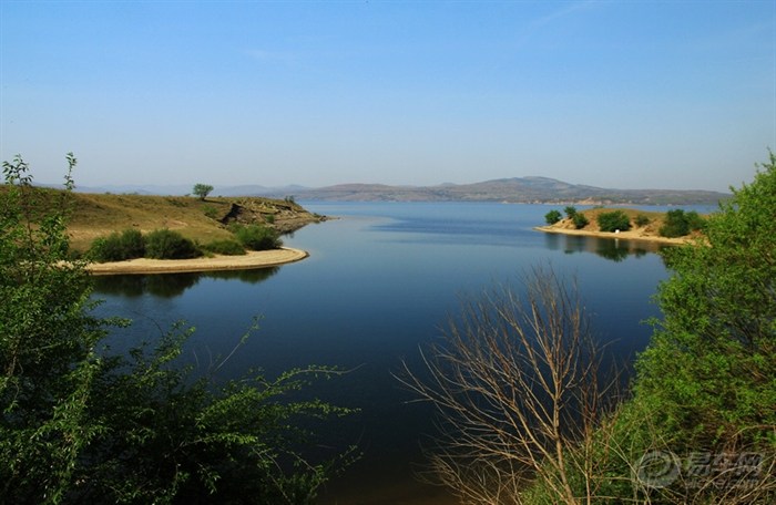 多伦深度游之(一)西山湾