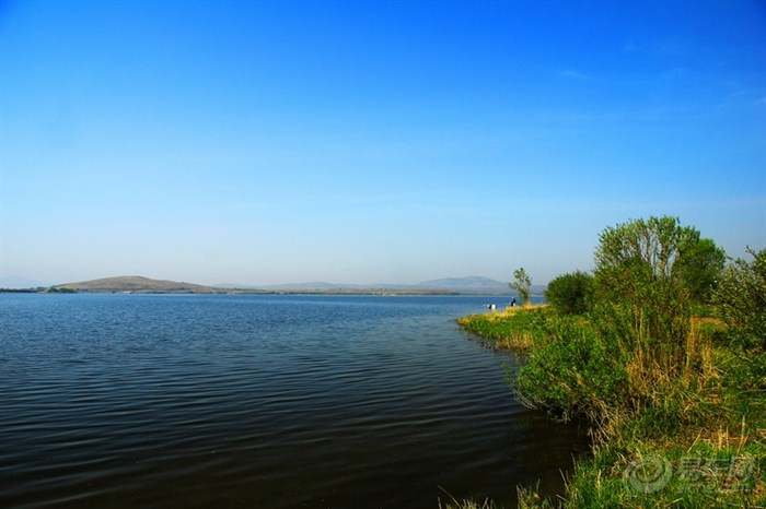 多伦深度游之(一)西山湾