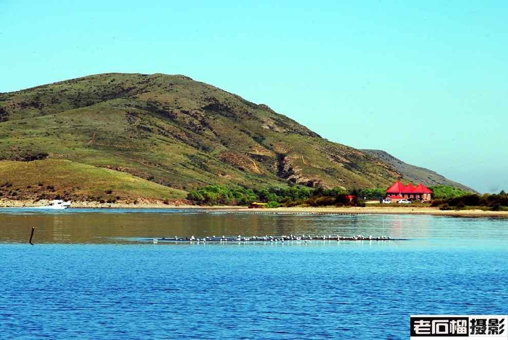 我又来看你了,美丽多伦,美丽西山湾