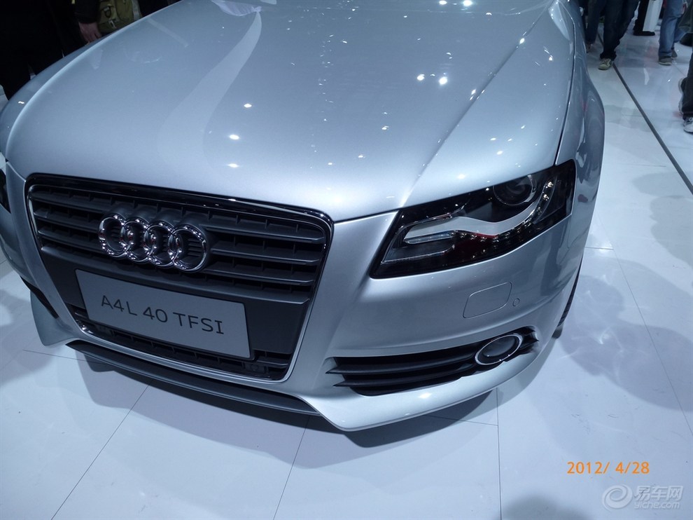 【贵族灰系列】-- 2012北京国际车展大片 精彩申精