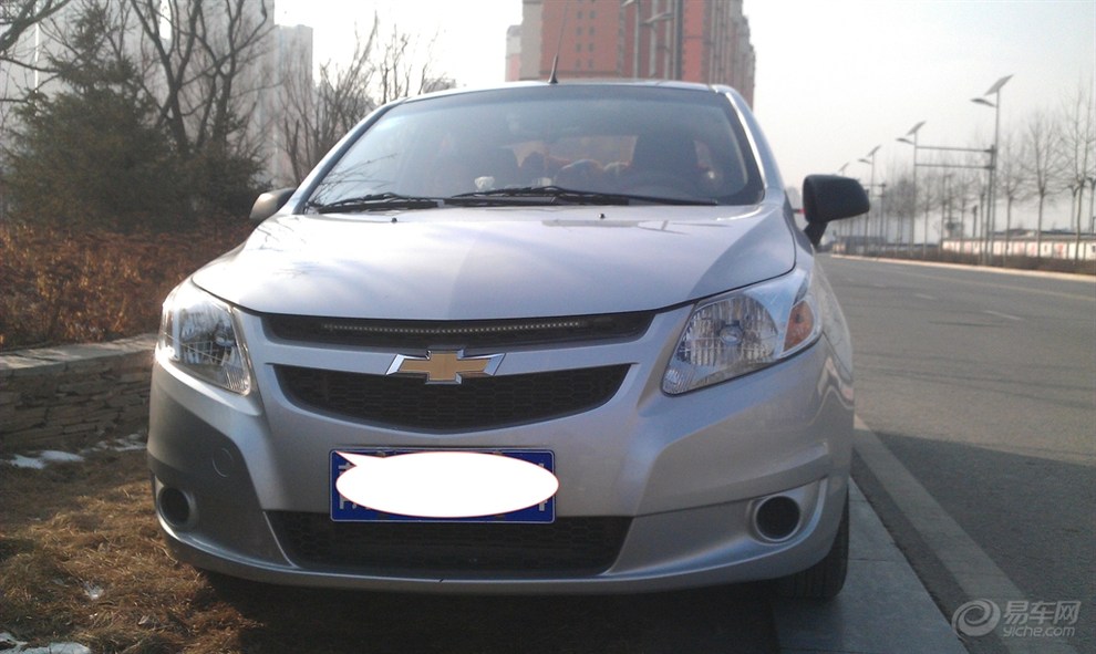 西宁赛欧2年使用心得,相信各位可以用得上!不喜勿喷